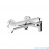 Excellent Clever 2.0 bateria wannowo-prysznicowa, chrom AREX.4105CR